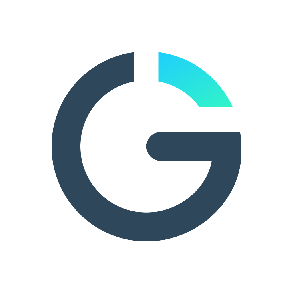 Gainflow fitness app mobile interface